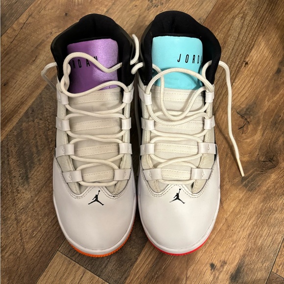 jordan max aura 3Y perfect condition no creases - Picture 6 of 8